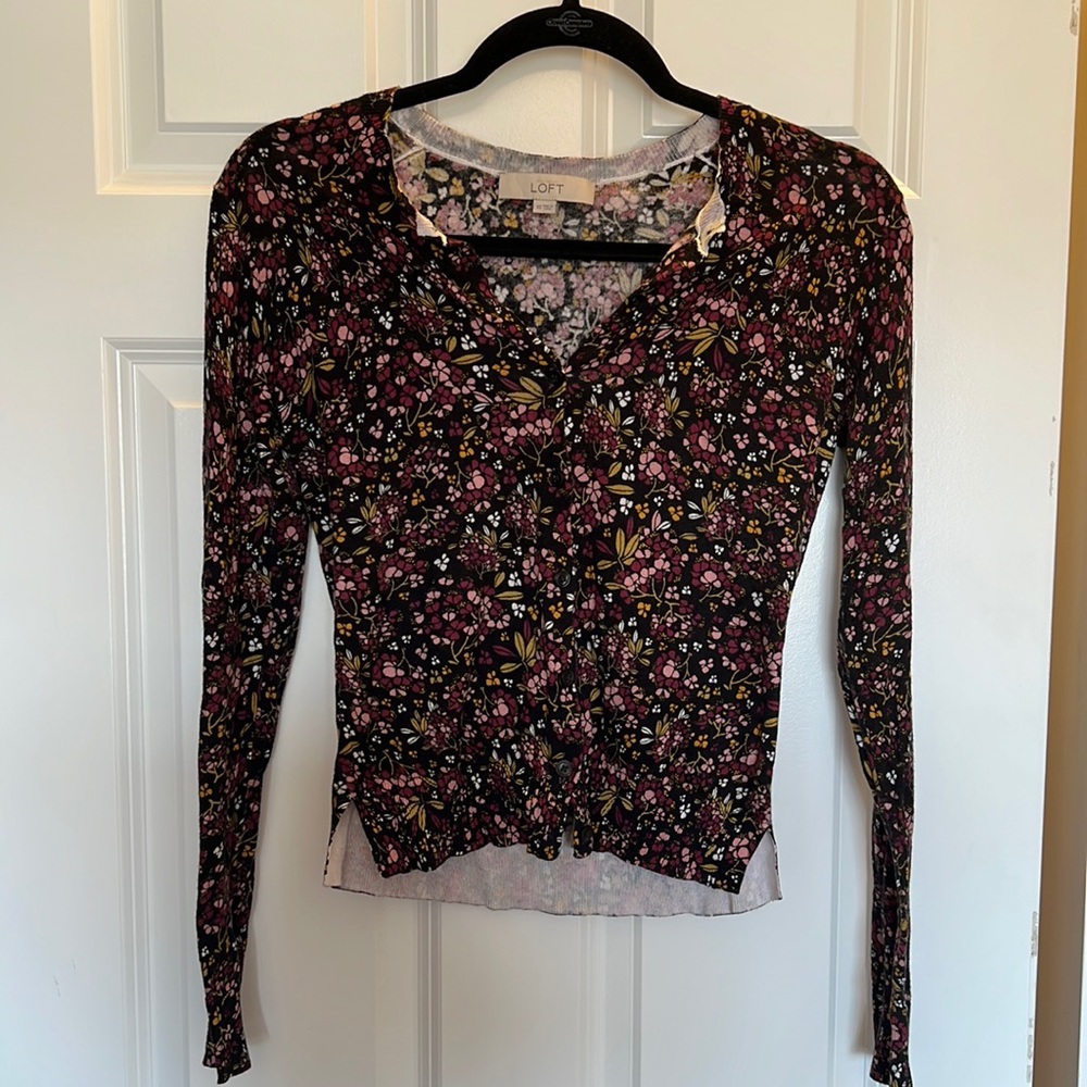 LOFT Sweater